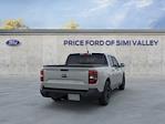 New 2024 Ford Maverick Lariat SuperCrew Cab FWD, Pickup for sale #00224606 - photo 8