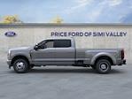 New 2024 Ford F-350 Platinum Crew Cab 4x4, Pickup for sale #00224610 - photo 4