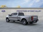 New 2024 Ford F-350 Platinum Crew Cab 4x4, Pickup for sale #00224610 - photo 2