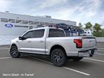 New 2024 Ford F-150 Lightning FL SuperCrew Cab 4x4, Pickup for sale #00224612 - photo 4