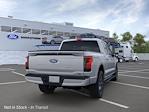 New 2024 Ford F-150 Lightning FL SuperCrew Cab 4x4, Pickup for sale #00224612 - photo 8