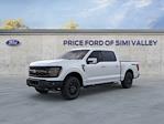 2024 Ford F-150 SuperCrew Cab 4x4, Pickup for sale #00224646 - photo 31