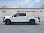 2024 Ford F-150 SuperCrew Cab 4x4, Pickup for sale #00224646 - photo 11