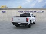 2024 Ford F-150 SuperCrew Cab 4x4, Pickup for sale #00224646 - photo 16