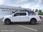 2024 Ford F-150 Lightning SuperCrew Cab 4x4, Pickup for sale #00224665 - photo 3