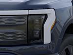 New 2024 Ford F-150 Lightning Lariat SuperCrew Cab 4x4, Pickup for sale #00224683 - photo 18