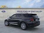 2025 Ford Explorer AWD, SUV for sale #0F225004 - photo 3