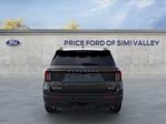 2025 Ford Explorer AWD, SUV for sale #0F225004 - photo 4