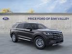 2025 Ford Explorer AWD, SUV for sale #0F225004 - photo 6