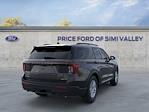 2025 Ford Explorer AWD, SUV for sale #0F225004 - photo 7