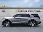 New 2025 Ford Explorer ST-Line RWD, SUV for sale #00225009 - photo 3