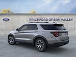 New 2025 Ford Explorer ST-Line RWD, SUV for sale #00225009 - photo 4