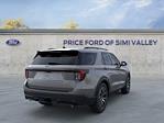 New 2025 Ford Explorer ST-Line RWD, SUV for sale #00225009 - photo 8