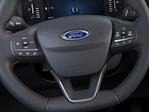 New 2025 Ford Escape ST-Line FWD, SUV for sale #00225024 - photo 12