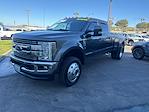 Used 2019 Ford F-450 Lariat Crew Cab 4WD, Pickup for sale #00P22866 - photo 3