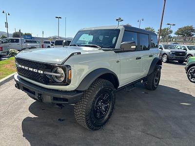 2024 Ford Bronco 4WD, SUV for sale #00P22867 - photo 1