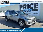 Used 2023 Chevrolet Traverse LT FWD, SUV for sale #00P22891 - photo 1