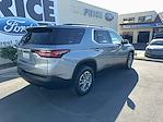 Used 2023 Chevrolet Traverse LT FWD, SUV for sale #00P22891 - photo 2