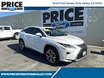 Used 2019 Lexus RX 450h Base 4WD, SUV for sale #00P22897 - photo 1