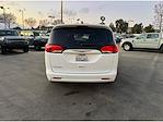 Used 2021 Chrysler Voyager LXI FWD, Minivan for sale #00P22905 - photo 7