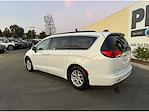 Used 2021 Chrysler Voyager LXI FWD, Minivan for sale #00P22905 - photo 2