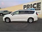 Used 2021 Chrysler Voyager LXI FWD, Minivan for sale #00P22905 - photo 8