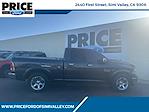 Used 2017 Ram 1500 Laramie Quad Cab RWD, Pickup for sale #0223727B - photo 1