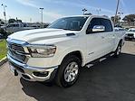 Used 2022 Ram 1500 Laramie Crew Cab RWD, Pickup for sale #0224343A - photo 4