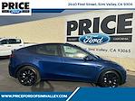 Used 2021 Tesla Model Y AWD, SUV for sale #0224441A - photo 1