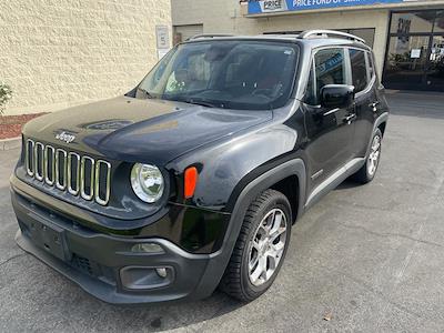 2017 Jeep Renegade FWD, SUV for sale #0224461A - photo 1