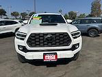 Used 2022 Toyota Tacoma TRD Sport Double Cab RWD, Pickup for sale #0224494A - photo 3