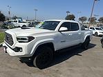 Used 2022 Toyota Tacoma TRD Sport Double Cab RWD, Pickup for sale #0224494A - photo 4