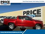 Used 2016 GMC Canyon SLE Crew Cab RWD, Pickup for sale #0224573A - photo 1