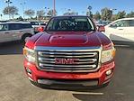 Used 2016 GMC Canyon SLE Crew Cab RWD, Pickup for sale #0224573A - photo 3