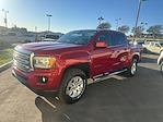 Used 2016 GMC Canyon SLE Crew Cab RWD, Pickup for sale #0224573A - photo 4