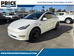 Used 2022 Tesla Model Y AWD, SUV for sale #0224668A - photo 1