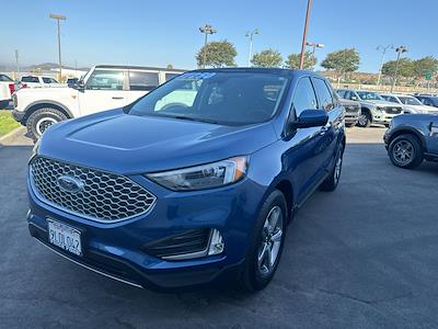 2024 Ford Edge AWD, SUV for sale #0R224154 - photo 1