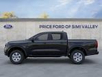 Used 2024 Ford Ranger XL SuperCrew Cab RWD, Pickup for sale #0F224180 - photo 4