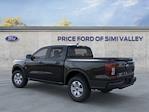 Used 2024 Ford Ranger XL SuperCrew Cab RWD, Pickup for sale #0F224180 - photo 2