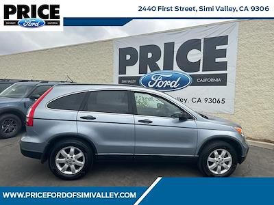 Used 2008 Honda CR-V EX FWD, SUV for sale #R224304A - photo 1