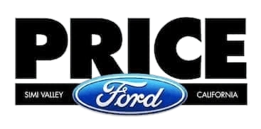 Price Ford of Simi Valley logo