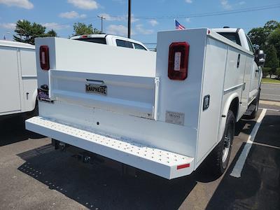 2023 Ford Open Service Utility 9 FT Body Reg Cab F350 4x4 for sale #23W0262 - photo 2