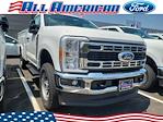 2023 Ford Open Service Utility 9 FT Body Reg Cab F350 4x4 for sale #23W0262 - photo 1