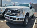 2023 Ford Open Service Utility 9 FT Body Reg Cab F350 4x4 for sale #23W0262 - photo 4
