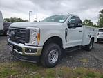 2023 Ford Open Service Utility 8 FT Body Reg Cab F250 4x4 for sale #23W0294 - photo 4
