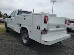 2023 Ford Open Service Utility 8 FT Body Reg Cab F250 4x4 for sale #23W0294 - photo 5