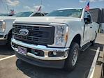 2023 Ford Open Service Utility 8 FT Body Super Cab F250 4x4 for sale #23W0303 - photo 4