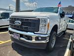 2023 Ford Open Service Utility 8 FT Body Reg Cab F250 4x4 for sale #23W0387 - photo 4