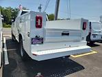 2023 Ford Open Service Utility 8 FT Body Reg Cab F250 4x4 for sale #23W0387 - photo 5