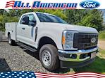 2023 Ford Open Service Utility 8 FT Body Super Cab F250 4x4 for sale #23W0388 - photo 1